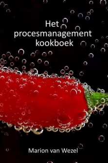 procesmanagement kookboek marion wezel